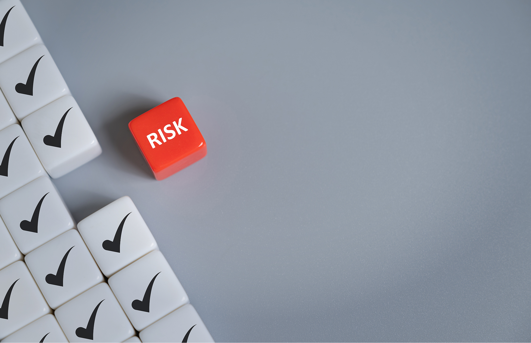 Риски применения искусственного интеллекта в компании